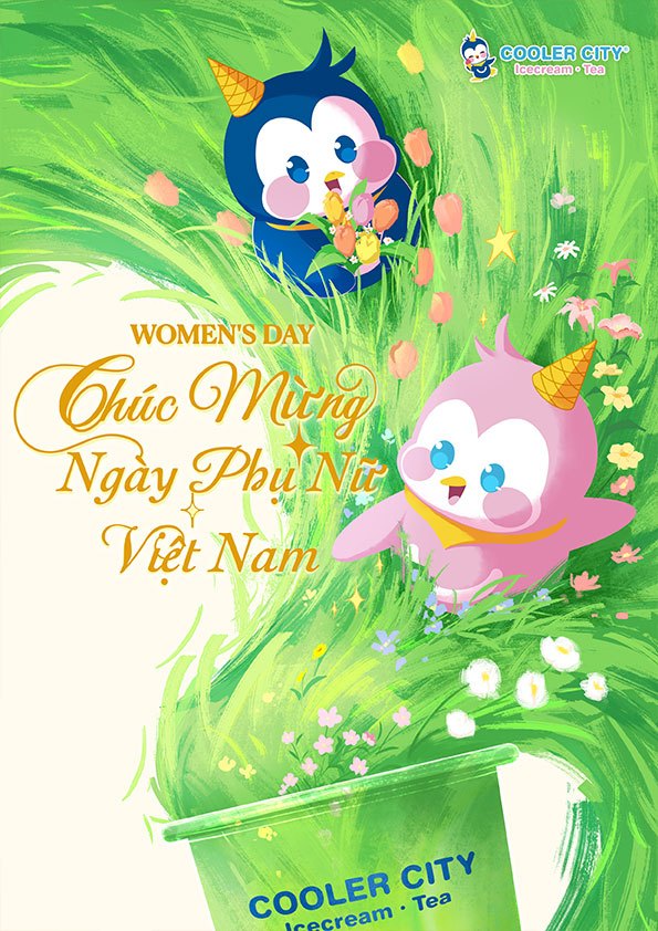 Women's Day Poster