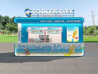 Cooler City Effect Picture 1