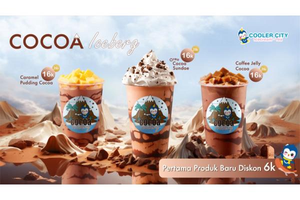 Indonesian Cocoa