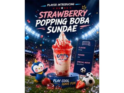 Cooler City Shares Ways to Quickly Grow Milk Tea Shop Sales